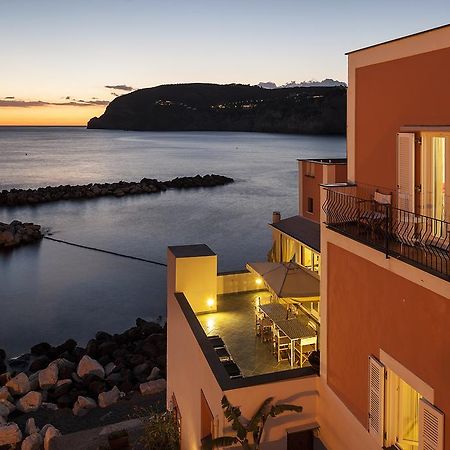 Appartamenti Le Pleiadi - Sant'Angelo D'Ischia Sant'Angelo (Isola d'Ischia) Exterior foto