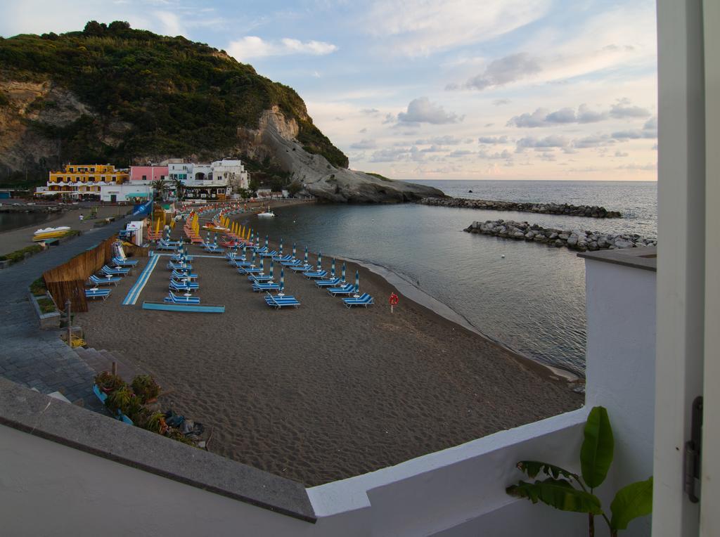 Appartamenti Le Pleiadi - Sant'Angelo D'Ischia Sant'Angelo (Isola d'Ischia) Quarto foto