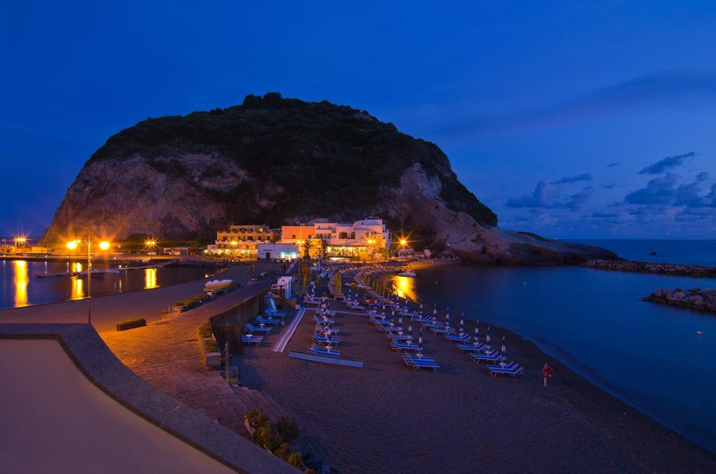 Appartamenti Le Pleiadi - Sant'Angelo D'Ischia Sant'Angelo (Isola d'Ischia) Quarto foto