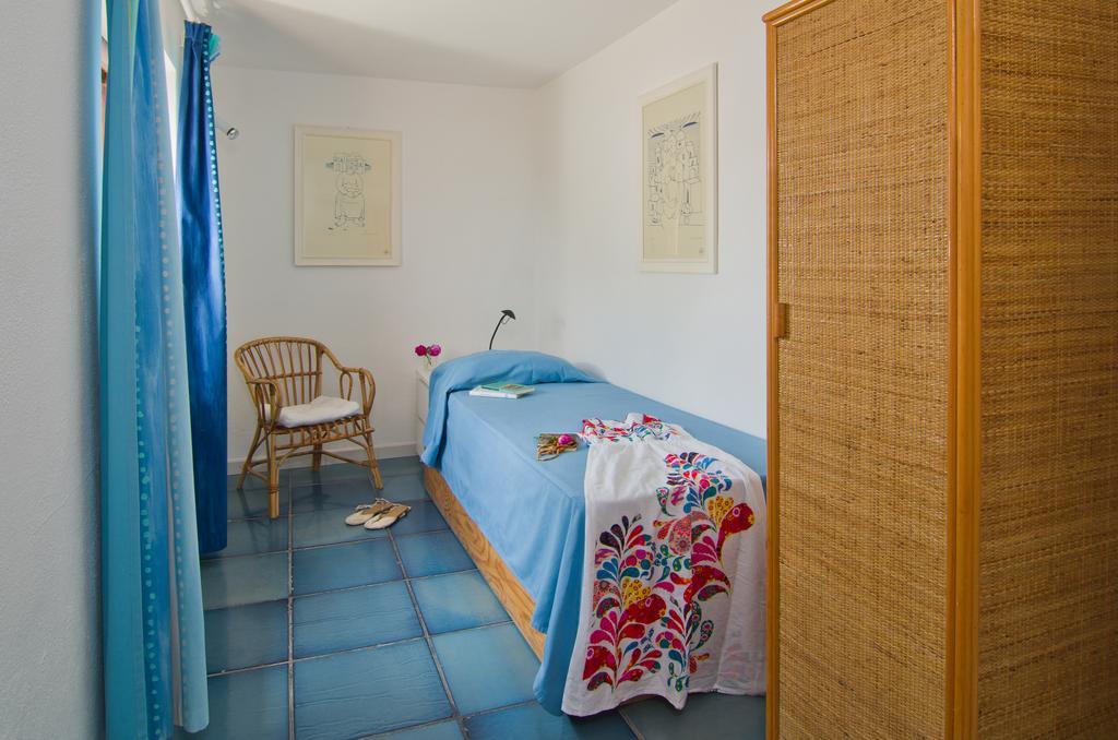 Appartamenti Le Pleiadi - Sant'Angelo D'Ischia Sant'Angelo (Isola d'Ischia) Quarto foto