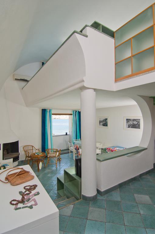 Appartamenti Le Pleiadi - Sant'Angelo D'Ischia Sant'Angelo (Isola d'Ischia) Quarto foto