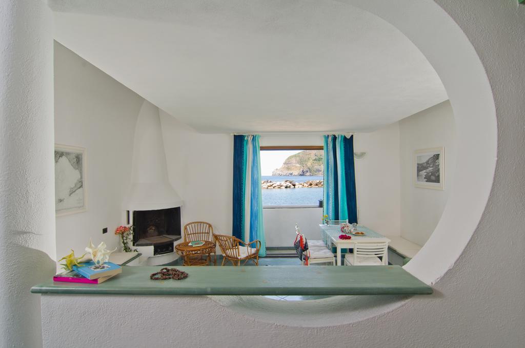 Appartamenti Le Pleiadi - Sant'Angelo D'Ischia Sant'Angelo (Isola d'Ischia) Quarto foto