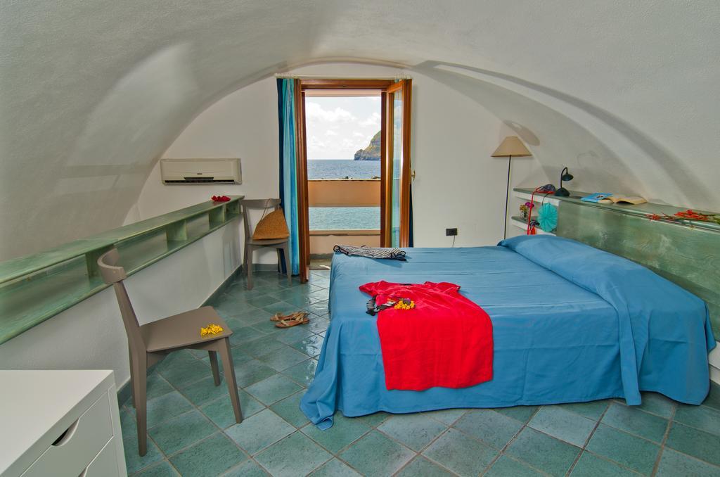 Appartamenti Le Pleiadi - Sant'Angelo D'Ischia Sant'Angelo (Isola d'Ischia) Quarto foto