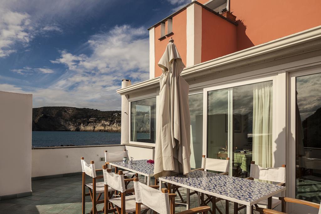 Appartamenti Le Pleiadi - Sant'Angelo D'Ischia Sant'Angelo (Isola d'Ischia) Quarto foto