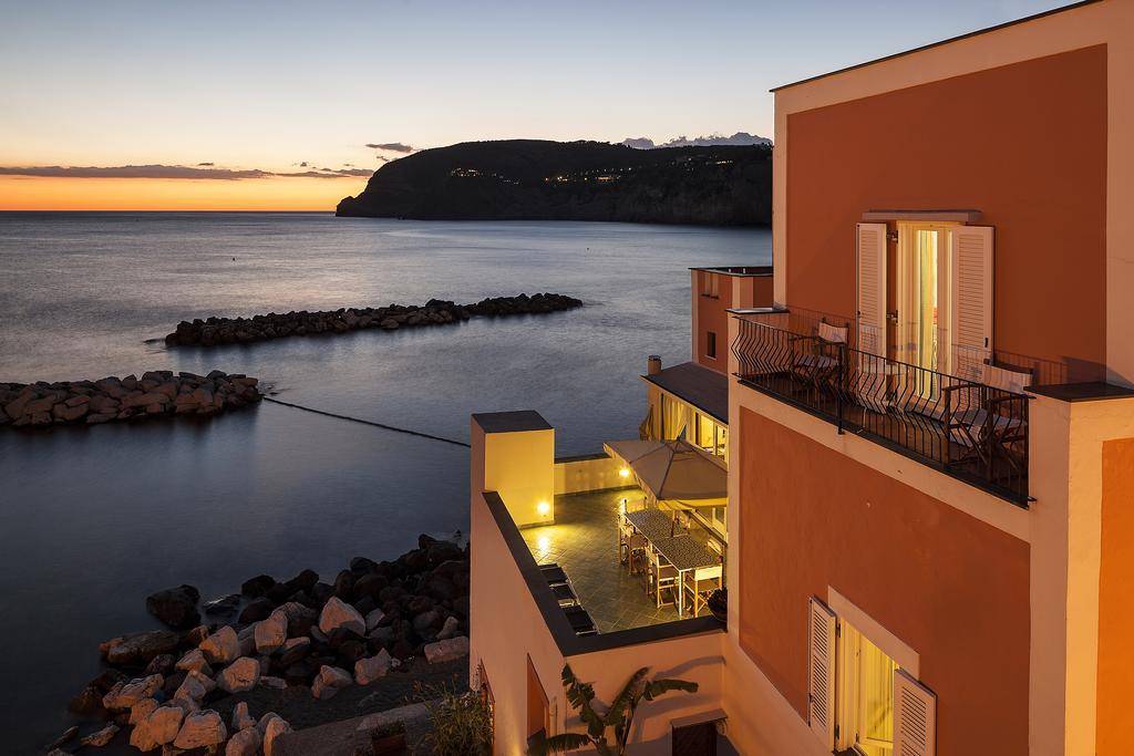 Appartamenti Le Pleiadi - Sant'Angelo D'Ischia Sant'Angelo (Isola d'Ischia) Exterior foto