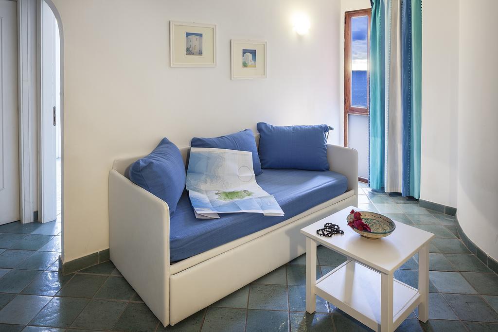 Appartamenti Le Pleiadi - Sant'Angelo D'Ischia Sant'Angelo (Isola d'Ischia) Quarto foto