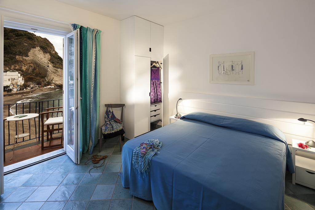 Appartamenti Le Pleiadi - Sant'Angelo D'Ischia Sant'Angelo (Isola d'Ischia) Quarto foto