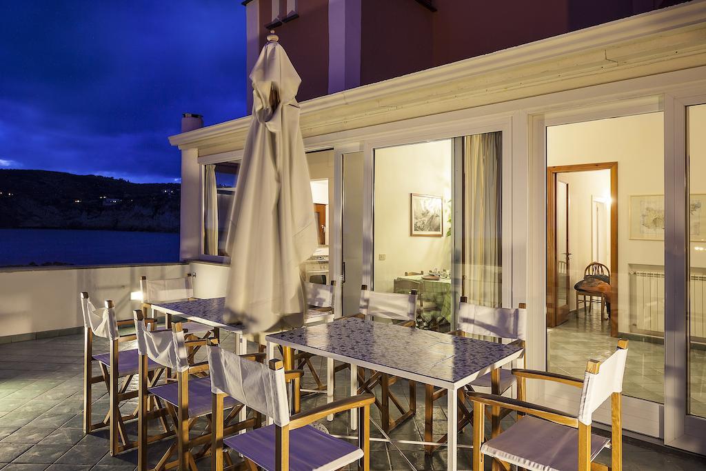Appartamenti Le Pleiadi - Sant'Angelo D'Ischia Sant'Angelo (Isola d'Ischia) Exterior foto