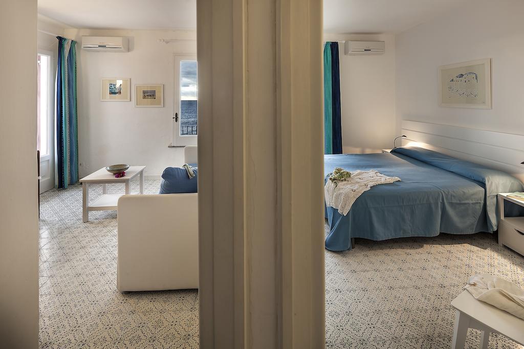 Appartamenti Le Pleiadi - Sant'Angelo D'Ischia Sant'Angelo (Isola d'Ischia) Quarto foto