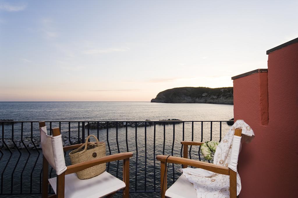 Appartamenti Le Pleiadi - Sant'Angelo D'Ischia Sant'Angelo (Isola d'Ischia) Exterior foto