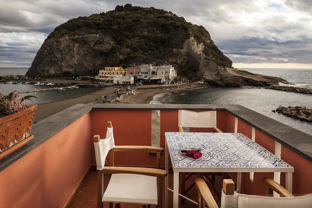 Appartamenti Le Pleiadi - Sant'Angelo D'Ischia Sant'Angelo (Isola d'Ischia) Quarto foto
