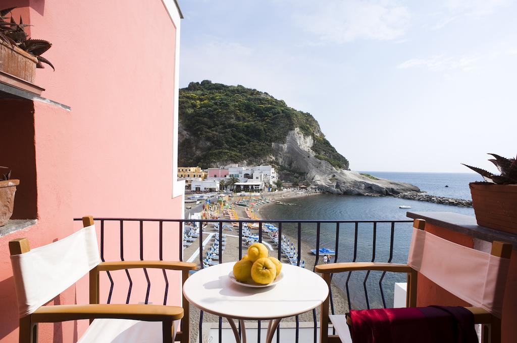 Appartamenti Le Pleiadi - Sant'Angelo D'Ischia Sant'Angelo (Isola d'Ischia) Quarto foto