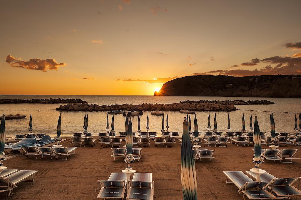 Appartamenti Le Pleiadi - Sant'Angelo D'Ischia Sant'Angelo (Isola d'Ischia) Exterior foto
